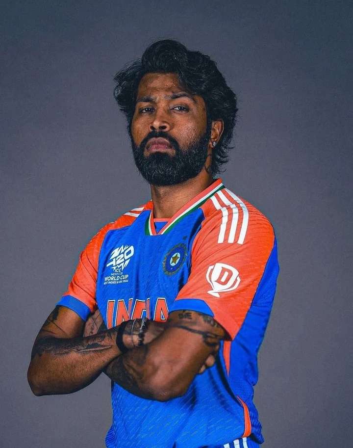 hardik pandya hairstyle