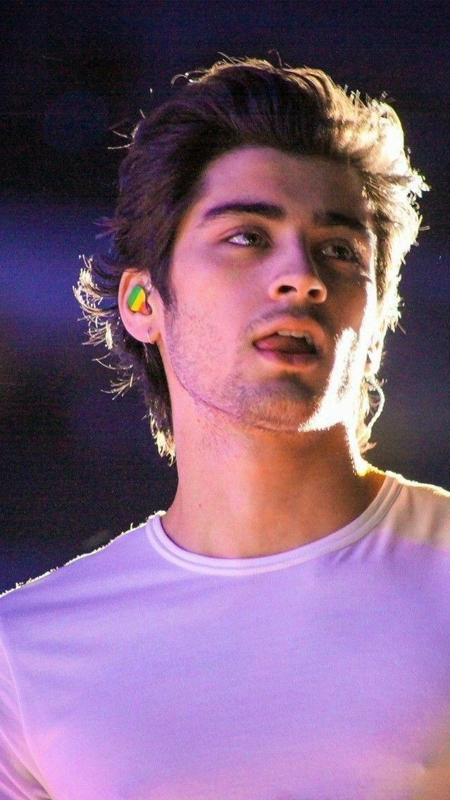 zayn malik hairstyle