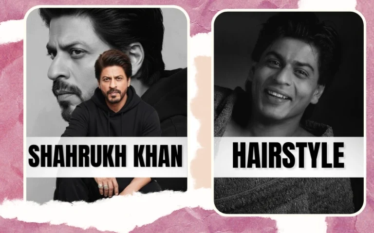 shahrukh khan hairstyle