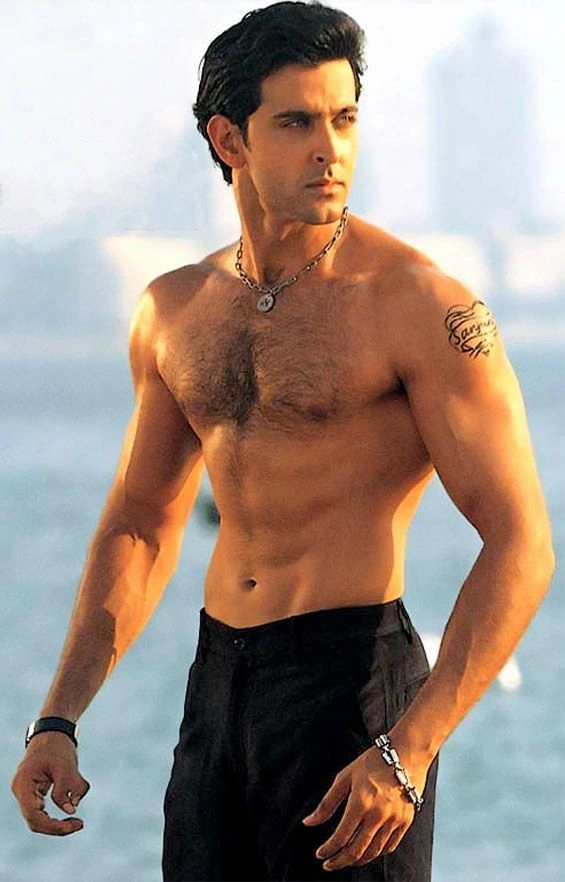 hrithik roshan hairstyle