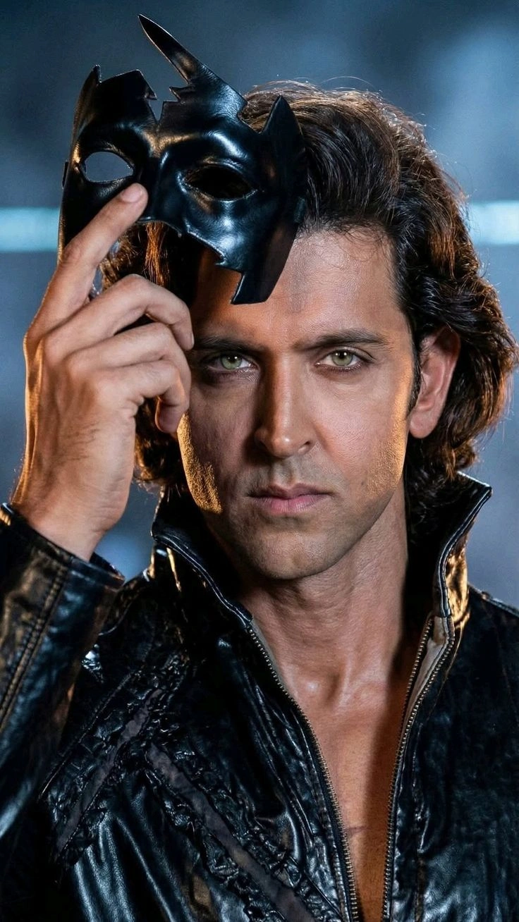 hrithik roshan hairstyle