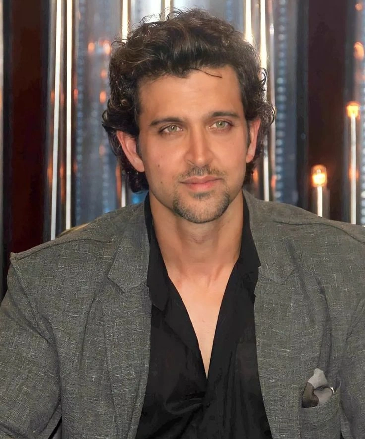 hrithik roshan hairstyle