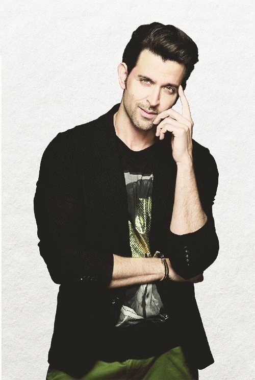 hrithik roshan hairstyle