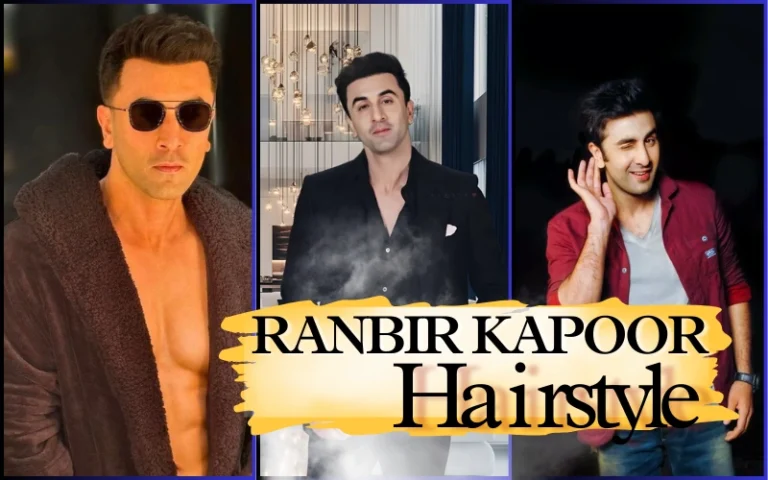 9+ Best Ranbir Kapoor Hairstyle Trends You Can Easily Copy Today ranbir kapoor hairstyle