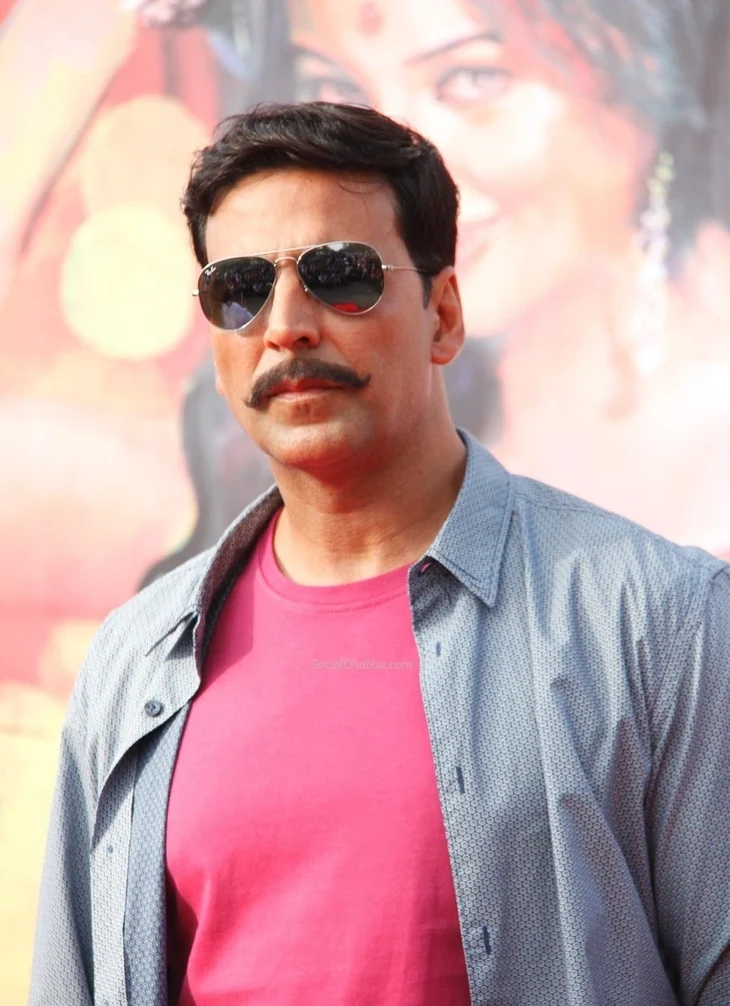 akshay kumar hairstyle