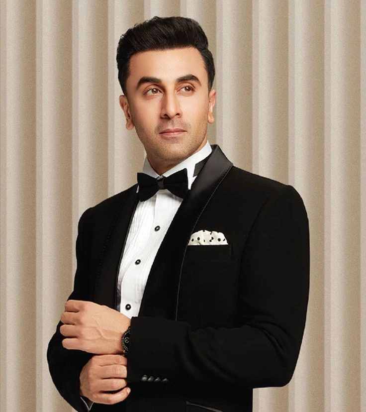 ranbir kapoor hairstyle