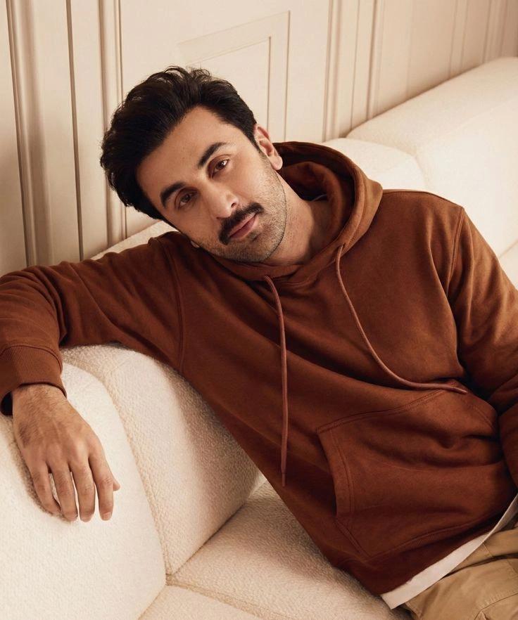 ranbir kapoor hairstyle