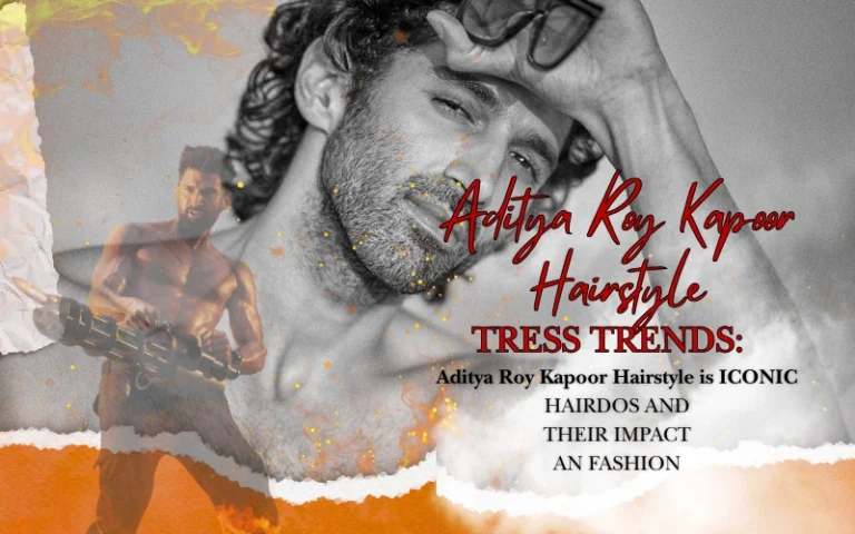 aditya roy kapoor hairstyle