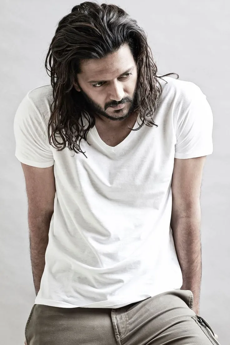 riteish deshmukh hairstyle pic