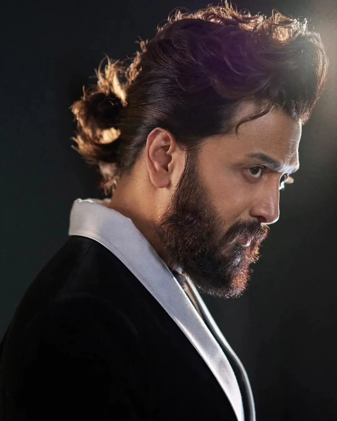 banjo movie ritesh deshmukh hairstyle