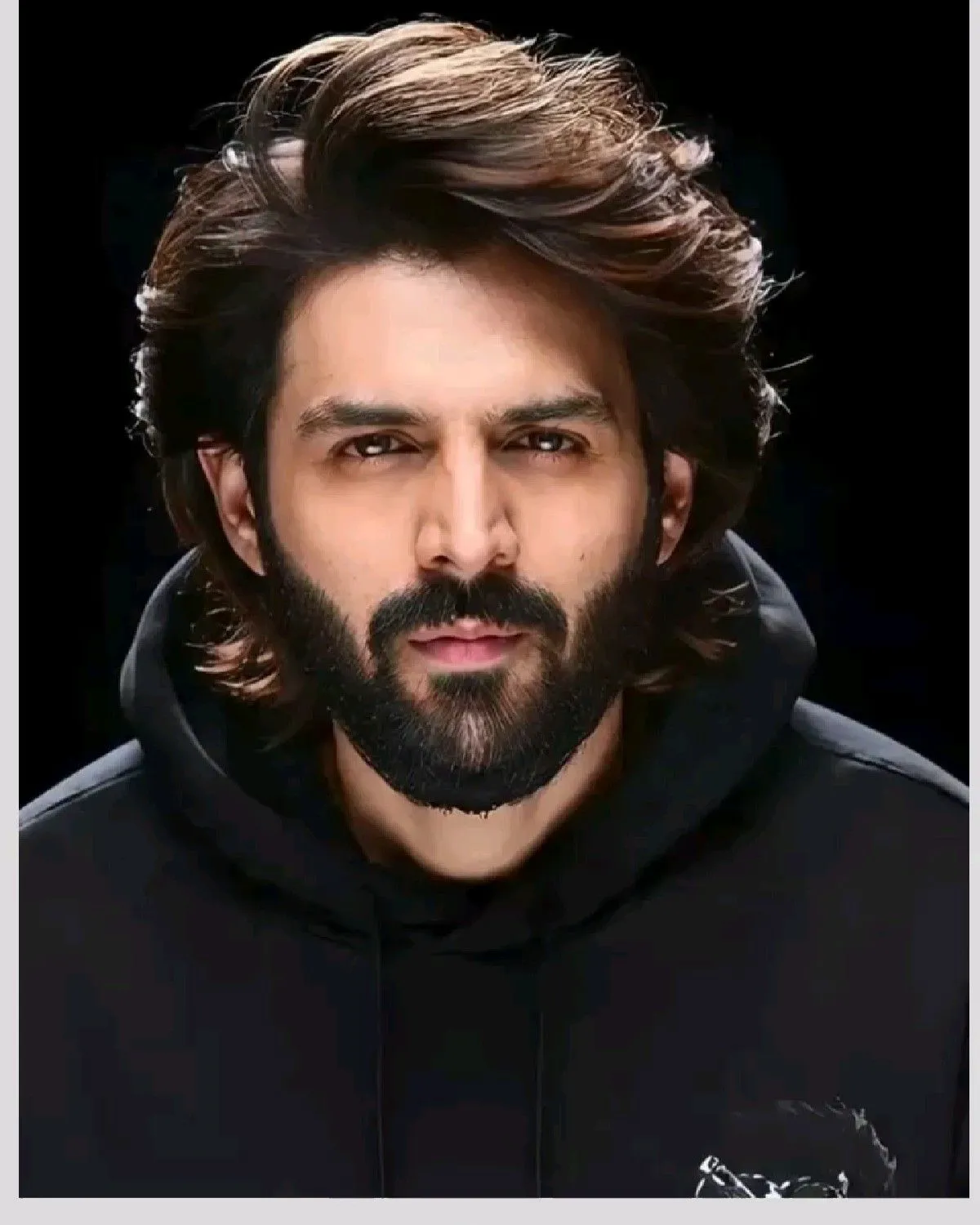 diamond face hairstyles male indian simple