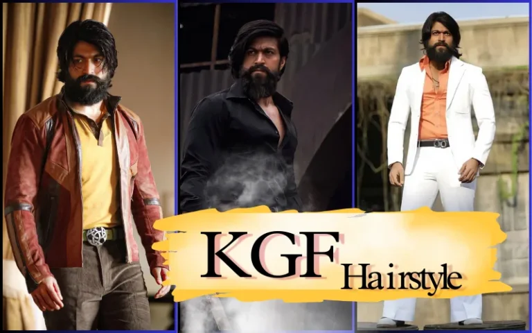 10+KGF Hairstyle: Ways to Rock Yash’s Iconic Look in 2026 kgf hairstyle