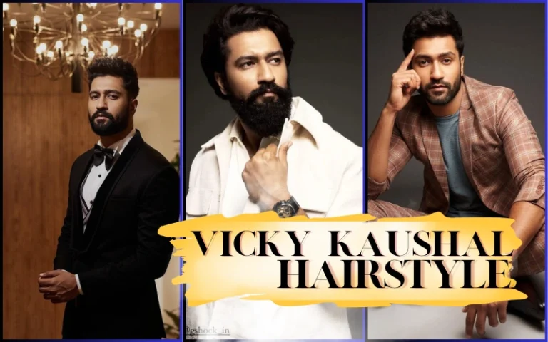 Vicky Kaushal Hairstyle: 15+ Iconic Looks That Steal Hearts vicky kaushal hairstyle